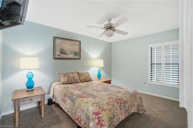 BRAND NEW A/C - GOLF COURSE VIEW - FIRST FLOOR UNIT! Welcome to on Golfview Golf and Racquet Club in Florida - for sale on GolfHomes.com, golf home, golf lot