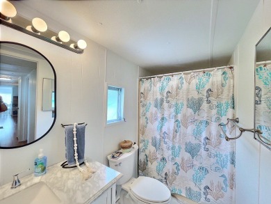 BONUS UPDATE!! This home has withstood both recent hurricanes on Copperleaf Golf Club in Florida - for sale on GolfHomes.com, golf home, golf lot