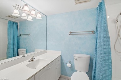 BRAND NEW A/C - GOLF COURSE VIEW - FIRST FLOOR UNIT! Welcome to on Golfview Golf and Racquet Club in Florida - for sale on GolfHomes.com, golf home, golf lot