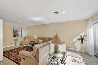 JUST ANNOUNCED - SELLERS WILL REPLACE THE PEAKED ROOF BEFORE on Poinciana Golf Club in Florida - for sale on GolfHomes.com, golf home, golf lot