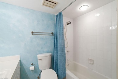 BRAND NEW A/C - GOLF COURSE VIEW - FIRST FLOOR UNIT! Welcome to on Golfview Golf and Racquet Club in Florida - for sale on GolfHomes.com, golf home, golf lot