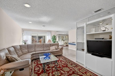 JUST ANNOUNCED - SELLERS WILL REPLACE THE PEAKED ROOF BEFORE on Poinciana Golf Club in Florida - for sale on GolfHomes.com, golf home, golf lot