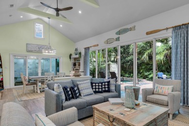 Welcome to 517 Elizabeth Street, located in one of the most on Key West Golf Club in Florida - for sale on GolfHomes.com, golf home, golf lot