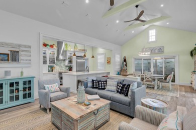 Welcome to 517 Elizabeth Street, located in one of the most on Key West Golf Club in Florida - for sale on GolfHomes.com, golf home, golf lot