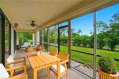 BRAND NEW A/C - GOLF COURSE VIEW - FIRST FLOOR UNIT! Welcome to on Golfview Golf and Racquet Club in Florida - for sale on GolfHomes.com, golf home, golf lot