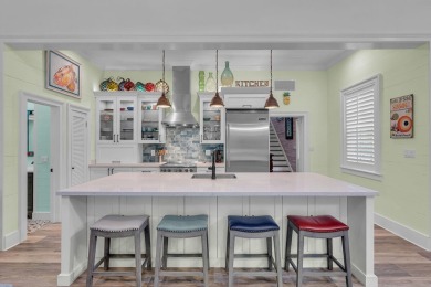 Welcome to 517 Elizabeth Street, located in one of the most on Key West Golf Club in Florida - for sale on GolfHomes.com, golf home, golf lot