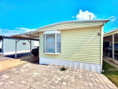 BONUS UPDATE!! This home has withstood both recent hurricanes on Copperleaf Golf Club in Florida - for sale on GolfHomes.com, golf home, golf lot
