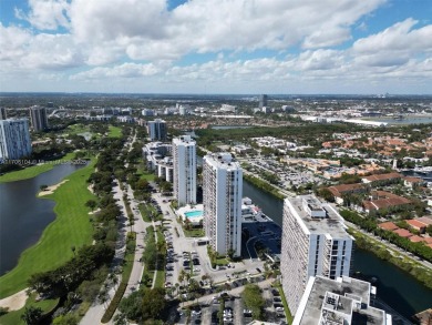 MILLION DOLLAR VIEW! LOCATION LOCATION LOCATION LOCATED IN THE on Turnberry Isle Resort and Club in Florida - for sale on GolfHomes.com, golf home, golf lot