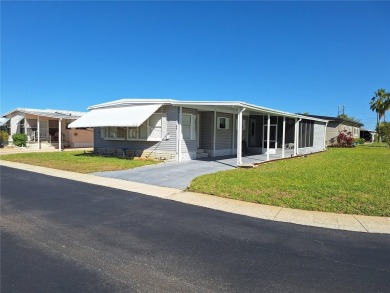 Under contract-accepting backup offers. PRICE REDUCED! This on Tarpon Springs Golf Course in Florida - for sale on GolfHomes.com, golf home, golf lot