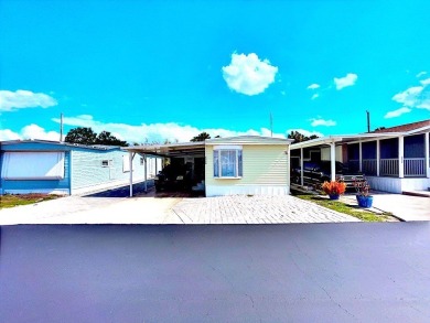 BONUS UPDATE!! This home has withstood both recent hurricanes on Copperleaf Golf Club in Florida - for sale on GolfHomes.com, golf home, golf lot