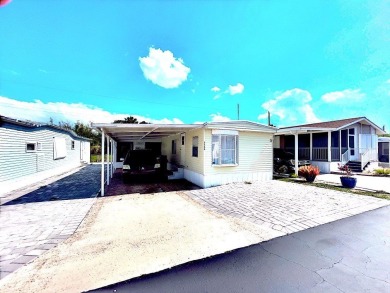 BONUS UPDATE!! This home has withstood both recent hurricanes on Copperleaf Golf Club in Florida - for sale on GolfHomes.com, golf home, golf lot