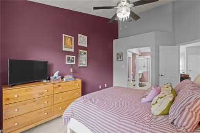 Beautifully updated 2-bedroom, 2-bath home with garage on a on Greenbrier Country Club in Virginia - for sale on GolfHomes.com, golf home, golf lot