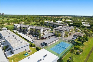 BRAND NEW A/C - GOLF COURSE VIEW - FIRST FLOOR UNIT! Welcome to on Golfview Golf and Racquet Club in Florida - for sale on GolfHomes.com, golf home, golf lot