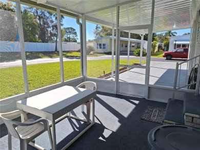 Under contract-accepting backup offers. PRICE REDUCED! This on Tarpon Springs Golf Course in Florida - for sale on GolfHomes.com, golf home, golf lot