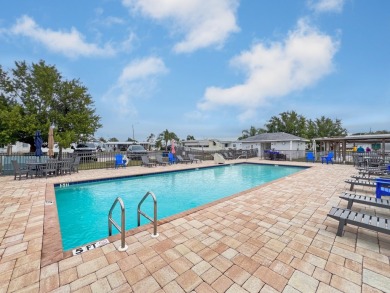 BONUS UPDATE!! This home has withstood both recent hurricanes on Copperleaf Golf Club in Florida - for sale on GolfHomes.com, golf home, golf lot