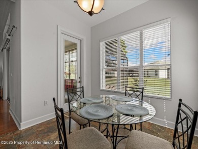 Located in Glen Lakes, this 2003 Addison Audubon maintenance on Glen Lakes Country Club in Florida - for sale on GolfHomes.com, golf home, golf lot