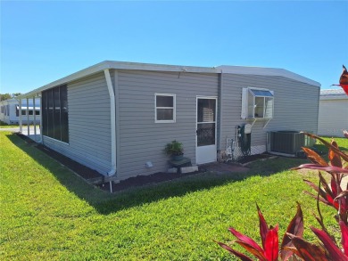 Under contract-accepting backup offers. PRICE REDUCED! This on Tarpon Springs Golf Course in Florida - for sale on GolfHomes.com, golf home, golf lot