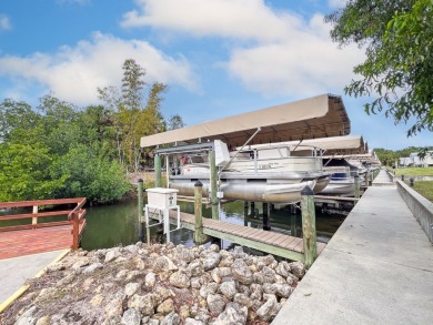 BONUS UPDATE!! This home has withstood both recent hurricanes on Copperleaf Golf Club in Florida - for sale on GolfHomes.com, golf home, golf lot