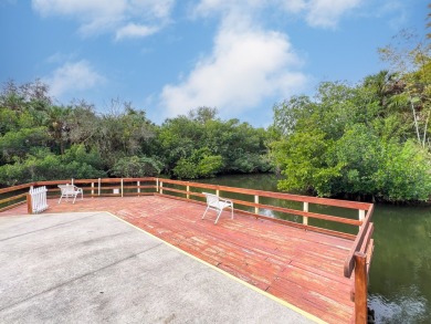 BONUS UPDATE!! This home has withstood both recent hurricanes on Copperleaf Golf Club in Florida - for sale on GolfHomes.com, golf home, golf lot