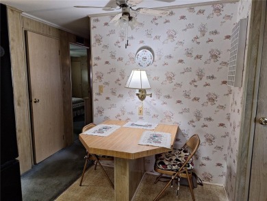 Under contract-accepting backup offers. PRICE REDUCED! This on Tarpon Springs Golf Course in Florida - for sale on GolfHomes.com, golf home, golf lot