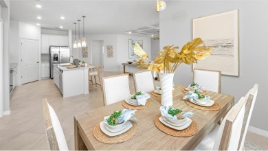 Welcome to Ibis Landing - a true golfer's paradise in Lehigh on Copperhead Golf Club in Florida - for sale on GolfHomes.com, golf home, golf lot