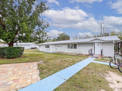 BONUS UPDATE!! This home has withstood both recent hurricanes on Copperleaf Golf Club in Florida - for sale on GolfHomes.com, golf home, golf lot