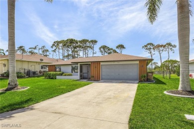 Completely remodeled SW Cape Coral gem with upgrades inside and on Palmetto-Pine Country Club in Florida - for sale on GolfHomes.com, golf home, golf lot