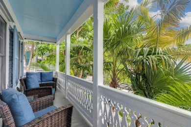 Welcome to 517 Elizabeth Street, located in one of the most on Key West Golf Club in Florida - for sale on GolfHomes.com, golf home, golf lot