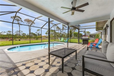 Completely remodeled SW Cape Coral gem with upgrades inside and on Palmetto-Pine Country Club in Florida - for sale on GolfHomes.com, golf home, golf lot