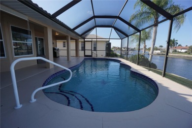 Under contract-accepting backup offers. Welcome to the wonderful on Twin Isles Country Club in Florida - for sale on GolfHomes.com, golf home, golf lot