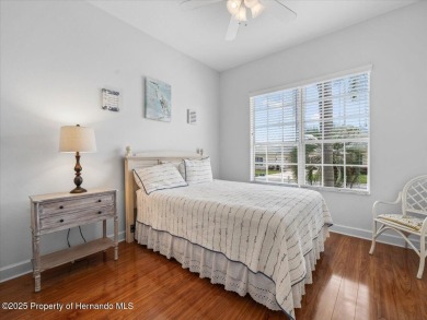Located in Glen Lakes, this 2003 Addison Audubon maintenance on Glen Lakes Country Club in Florida - for sale on GolfHomes.com, golf home, golf lot