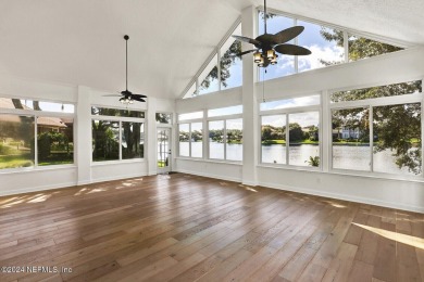 Fantastic Rental Opportunity on the navigable harbor of Queens on Queens Harbour Yacht and Country Club in Florida - for sale on GolfHomes.com, golf home, golf lot