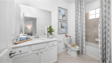 Welcome to Ibis Landing - a true golfer's paradise in Lehigh on Copperhead Golf Club in Florida - for sale on GolfHomes.com, golf home, golf lot