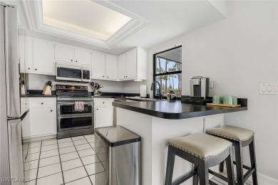Completely remodeled SW Cape Coral gem with upgrades inside and on Palmetto-Pine Country Club in Florida - for sale on GolfHomes.com, golf home, golf lot