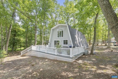 Appraised Jan. 2025 for $390,000! Highly Motivated Seller! on Lake Monticello Golf Course in Virginia - for sale on GolfHomes.com, golf home, golf lot