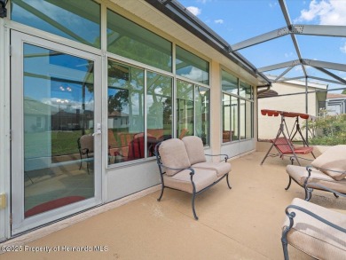 Located in Glen Lakes, this 2003 Addison Audubon maintenance on Glen Lakes Country Club in Florida - for sale on GolfHomes.com, golf home, golf lot