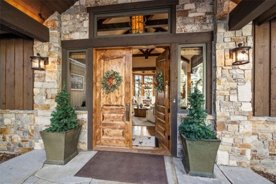 A winter's invitation to experience the wonder of Whitefish on Iron Horse Golf Club in Montana - for sale on GolfHomes.com, golf home, golf lot
