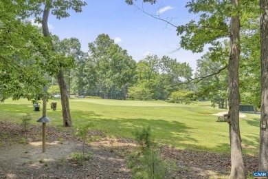 Highly Motivated Seller! Golfer's Dream! Step from your back on Lake Monticello Golf Course in Virginia - for sale on GolfHomes.com, golf home, golf lot