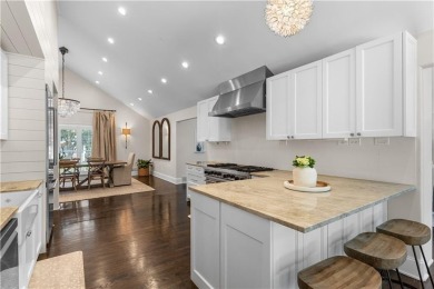 Set on over half an acre in the coveted Atlanta Country Club on Atlanta Country Club in Georgia - for sale on GolfHomes.com, golf home, golf lot