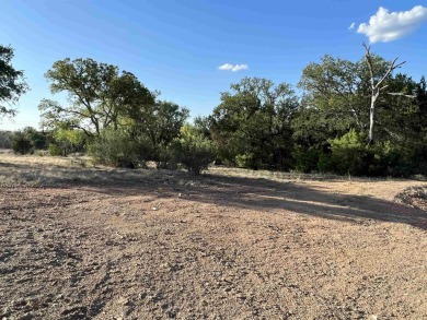 Come see this amazing lot...mostly cleared in Horseshoe Bay West on Apple Rock Golf Course - Horseshoe Bay in Texas - for sale on GolfHomes.com, golf home, golf lot