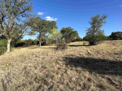 Come see this amazing lot...mostly cleared in Horseshoe Bay West on Apple Rock Golf Course - Horseshoe Bay in Texas - for sale on GolfHomes.com, golf home, golf lot