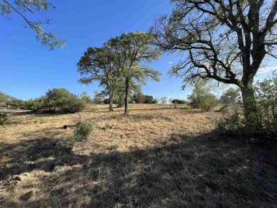 Come see this amazing lot...mostly cleared in Horseshoe Bay West on Apple Rock Golf Course - Horseshoe Bay in Texas - for sale on GolfHomes.com, golf home, golf lot