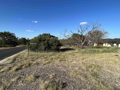 This beautiful lot is a gem!  Beautiful trees and mostly level on Apple Rock Golf Course - Horseshoe Bay in Texas - for sale on GolfHomes.com, golf home, golf lot