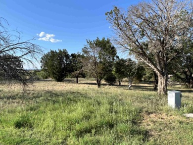 This beautiful lot is a gem!  Beautiful trees and mostly level on Apple Rock Golf Course - Horseshoe Bay in Texas - for sale on GolfHomes.com, golf home, golf lot
