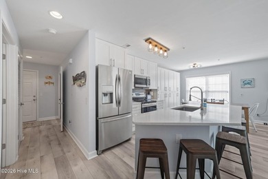 Beautifully updated and located in the highly desired Brunswick on Brunswick Plantation and Golf Resorts in North Carolina - for sale on GolfHomes.com, golf home, golf lot