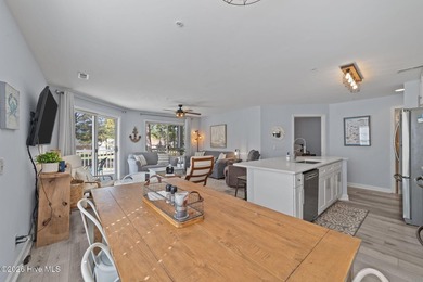 Beautifully updated and located in the highly desired Brunswick on Brunswick Plantation and Golf Resorts in North Carolina - for sale on GolfHomes.com, golf home, golf lot