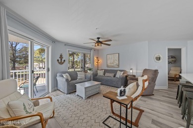 Beautifully updated and located in the highly desired Brunswick on Brunswick Plantation and Golf Resorts in North Carolina - for sale on GolfHomes.com, golf home, golf lot