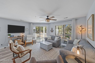 Beautifully updated and located in the highly desired Brunswick on Brunswick Plantation and Golf Resorts in North Carolina - for sale on GolfHomes.com, golf home, golf lot