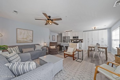 Beautifully updated and located in the highly desired Brunswick on Brunswick Plantation and Golf Resorts in North Carolina - for sale on GolfHomes.com, golf home, golf lot