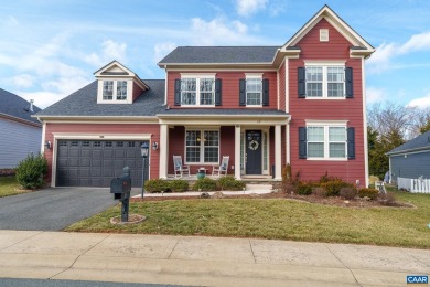 Fantastic opportunity in Spring Creek offering 4BR/3.5BA, home on Spring Creek Golf Club in Virginia - for sale on GolfHomes.com, golf home, golf lot